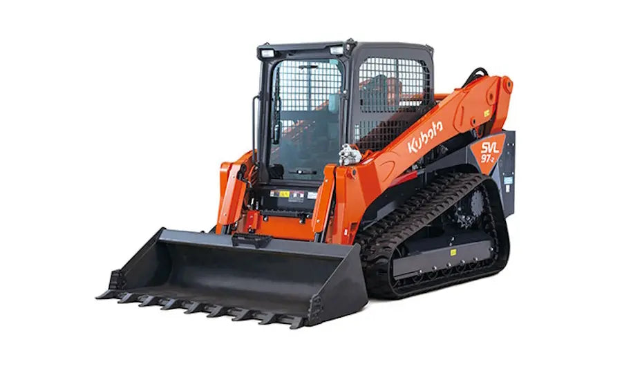 2016-Present SSV/SVL65 Kubota Tuning