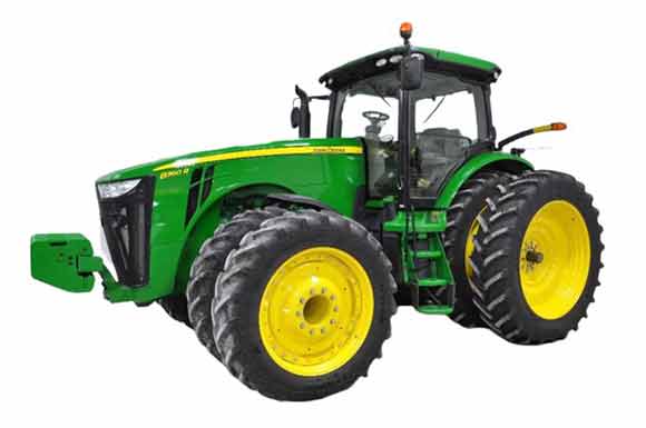 2011-2014 5R-8R Tractors Tuning