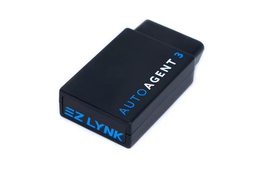 Ezlynk Auto Agent 3 with Optional Support Pack