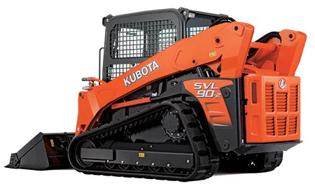 2011-2016 SVL90/90-2 Kubota Tuning