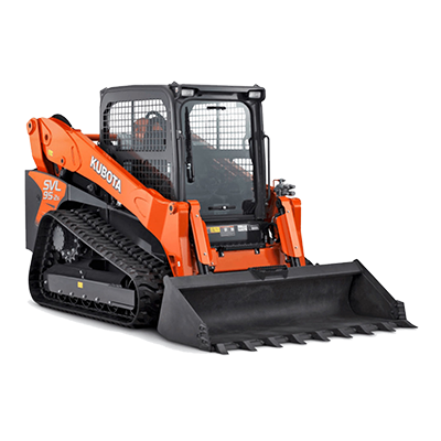 2015-2021 SVL95 Kubota Tuning