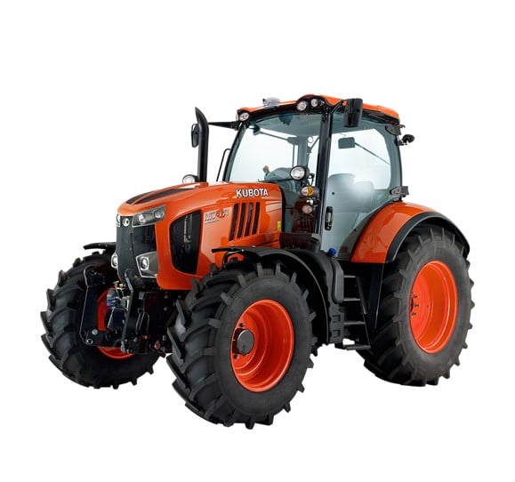 2015-Present Kubota M-Series Custom Tuning